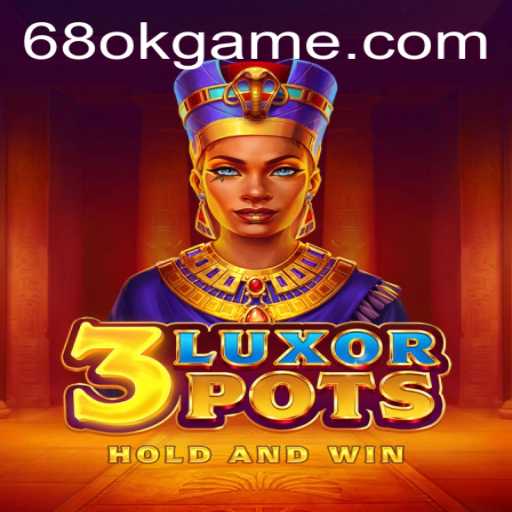 Exploring the Enigmatic World of 3LuxorPots: A Comprehensive Guide