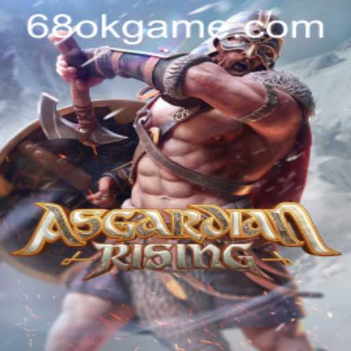 AsgardianRising: Embrace the Epic Adventure Game of the Year