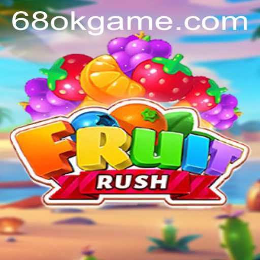 FruitRush: Dive into the Juicy World of High-Speed Fun