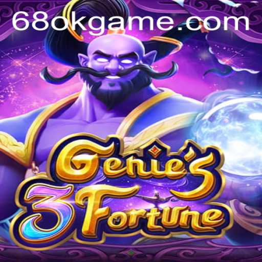 Explore Genie3Fortune: Dive into a Magical World with 68OK