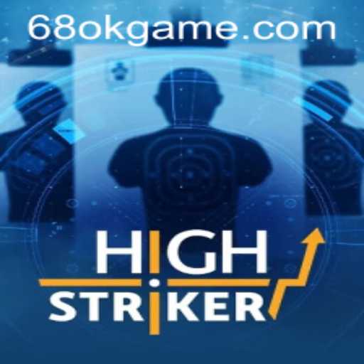 HighStriker: A Thrilling Game of Strength and Skill