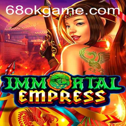 ImmortalEmpress: A Deep Dive into the World's Latest Viral Game