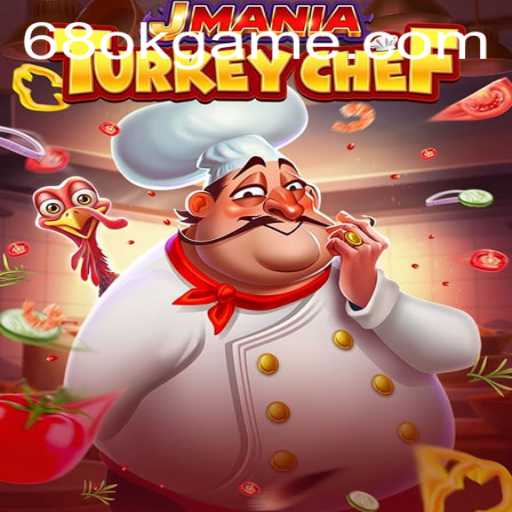 JManiaTurkeyChef: Master the Culinary Arts in a Virtual Turkey-Themed Kitchen