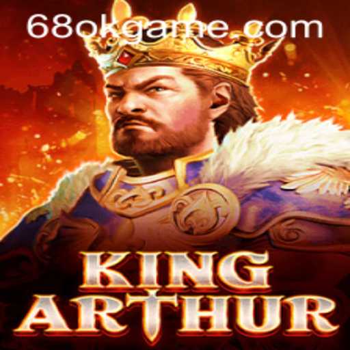 The Enigmatic World of KingArthur: A Deep Dive into the Game with 68OK Elements