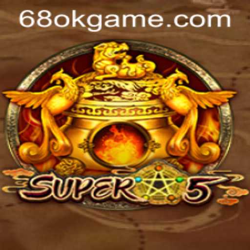 Unveiling Super5: The Revolutionary Gaming Experience of 2023